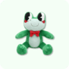 Ribbit Plush